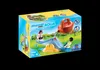 PLAYMOBIL BRANDSTÄTTER AUSTRIA Bascule à eau Avec arrosoir Voir les images du produit 7