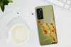 MuchoWow® Handyhülle Schutzhülle Hülle für Huawei P40 Produktbild-Vorschau 6