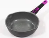 Ø24cm Bratpfanne ca. 7.5cm hoch KING® Click-Grip Aluguss Produktbild-Vorschau 2