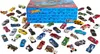 Hot Wheels - Vozidla 50 dárkových sad autíček Dárkové Náhled obrázku produktu 1