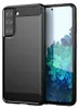 Housse silicone Bumper Carbon compatible avec SAMSUNG Voir les images du produit 1