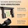 Spiegel Auto Baby Rückbank Spiegelfläche 11,5 x 5,5 cm Produktbild-Vorschau 7