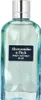 Abercrombie & Fitch First Instinct Blue Eau de Parfum für Produktbild-Vorschau 4