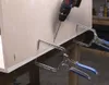 KREG Zacisk kątowy 90° do otworów kieszeniowych Automaxx ( Podgląd zdjęcia produktu 6