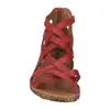 Josef Seibel Damen Leder Römersandalen Sandaletten Produktbild-Vorschau 15