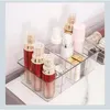 8 Fächer Teebox Teeboxen Tee Aufbewahrung Tee Organizer für Produktbild-Vorschau 3
