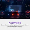 AW2725DF, Schwarz, 26,7 Zoll, QHD, QD-OLED, 360 Hz, 0,03 ms Produktbild-Vorschau 26