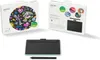 Kreatívne pero Wacom Intuos Small - Digitalizátor Náhľad obrázku produktu 25