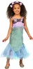 Costume da sirena per bambino blu-viola - 110/116 (5-6 Anteprima dell’immagine prodotto 3