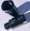 Prodloužení osy pedálu se závitem 27 mm pro 9/16 palce Náhled obrázku produktu 1