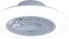 Ledvance LED Smart+ Deckenleuchte Ventilator Ø58cm 68W Produktbild-Vorschau 1