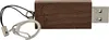InLine woodstick USB 3.0 Speicherstick, Walnuss, 64GB, 64 Produktbild-Vorschau 3