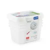 Rotho Set Gefrierdosen 4 tlg. 7552602120 Produktbild-Vorschau 10