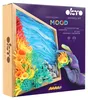 Schaumstoff Ton Okto Ocean Calm 10015 Mehrfarbig 21 x 21 x Produktbild-Vorschau 5