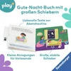 Ravensburger Play+ Mein erstes Schiebebuch: Gute Nacht, Produktbild-Vorschau 4