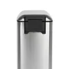 SVITA TS12 Poubelle à pédale Poubelle 12l incl. seau Voir les images du produit 5