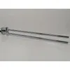 Grohe Handtuchhalter ESSENTIALS 2-armig, schwenkbar, 449 mm Produktbild-Vorschau 6
