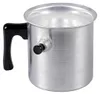 Karl Krüger 295 Wasserbadkocher 1,0 Liter Aluminium Produktbild-Vorschau 5