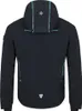 Kilpi Team Jacke Schwarz S Mann Schwarz S Produktbild-Vorschau 2