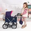 Bayer Design 13054AA Poussette Landau pour Poupée Trendy, Voir les images du produit 5