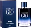 Armani - Acqua di Gio Profondo Parfum 100ml Anteprima dell’immagine prodotto 6
