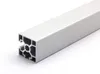 Länge 860mm - Design-Aluminiumprofil 45x45L 2 Nuten Produktbild-Vorschau 1