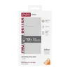 The image shows the retail packaging for a phone case. Anteprima dell’immagine prodotto