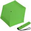 Knirps US.050 Ultra Light Slim Manual Green Regenschirm Produktbild-Vorschau 10
