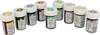 Wilton Glasurfarben Set 8 x 28 g + Teal 28 g Produktbild-Vorschau 2