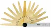 Vogel Fühlerlehren-Set 0,05-2,00 mm 21-teilig Produktbild-Vorschau 4