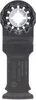 Lama per taglio a tuffo BIM Bosch AIZ 32 APB Starlock, Anteprima dell’immagine prodotto 7