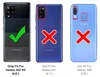 Comparison of phone models to show case compatibility. Anteprima dell’immagine prodotto