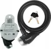Fahrradschloss LOCK 120x10 TONYON KABELSCHLÜSSEL Produktbild-Vorschau 1