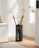 Porte-Parapluies - Leobert - Noir - 17 X 41 Cm Voir les images du produit 10