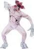 A full-body shot of a Demogorgon costume. Produktbild-Vorschau