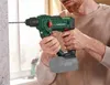 PARKSIDE Akku Bohrhammer Meißel PABH 20-Li D4 SDS-Plus ohne Produktbild-Vorschau 5