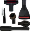 Staubsauger Düsen Set 6-teiliges Düsenset Produktbild-Vorschau 1