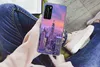MuchoWow® Handyhülle Schutzhülle Hülle für Huawei P40 New Produktbild-Vorschau 3
