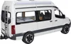 MB Sprinter Camper mit Fahrer Produktbild-Vorschau 27