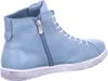 Andrea Conti Damen Schnürboots High Top Leder 0341500, Produktbild-Vorschau 7