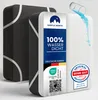 Wasserdichter Matratzenschoner 120x200 für Kinder & Produktbild-Vorschau 1