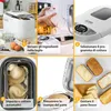 TZS First Austria - Macchina per il pane 850 W - Capacità Anteprima dell’immagine prodotto 5