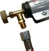 Utschak mit Kazan 16 L aus Gusseise Gasbrenner Feuerofen Produktbild-Vorschau 9