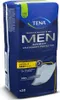 TENA MEN Active Fit Level 2 Inkontinenz Einlagen 6X20St PZN Produktbild-Vorschau 2