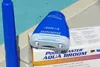 Pool Blaster Aqua Broom Nettoyeur de piscine et de spa Voir les images du produit 2