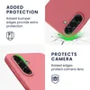 kwmobile Handyhülle für Samsung Galaxy A56 5G Hülle - TPU Produktbild-Vorschau 3