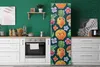 Magnete Dekorative - 70 cm x 190 cm - Küche - Magnetmatte Produktbild-Vorschau 2