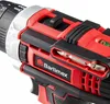 Bohrmaschine/Schrauber 20V 2X2.0Ah Bartimex Set: Bits, Produktbild-Vorschau 14
