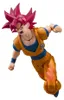 Dragon Ball Super S.H.Figuarts actiefiguur, Super Saiyan Productafbeelding-voorbeeld 10