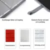 Collage of product features and details. Produktbild-Vorschau